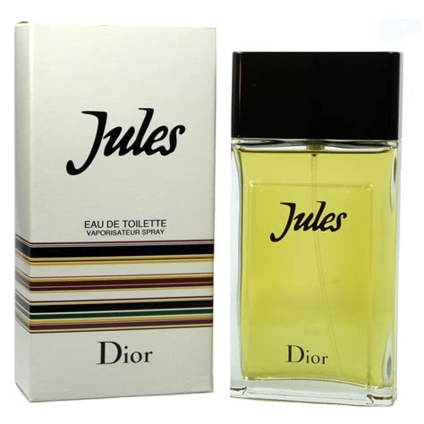 parfum jules dior pas cher|DIOR Jules Jules Eau de toilette » achetez en ligne .